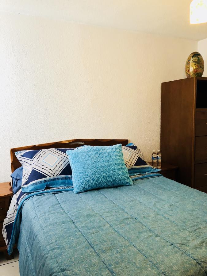 Bed and Breakfast Casa Mima à San Luis Potosí Extérieur photo