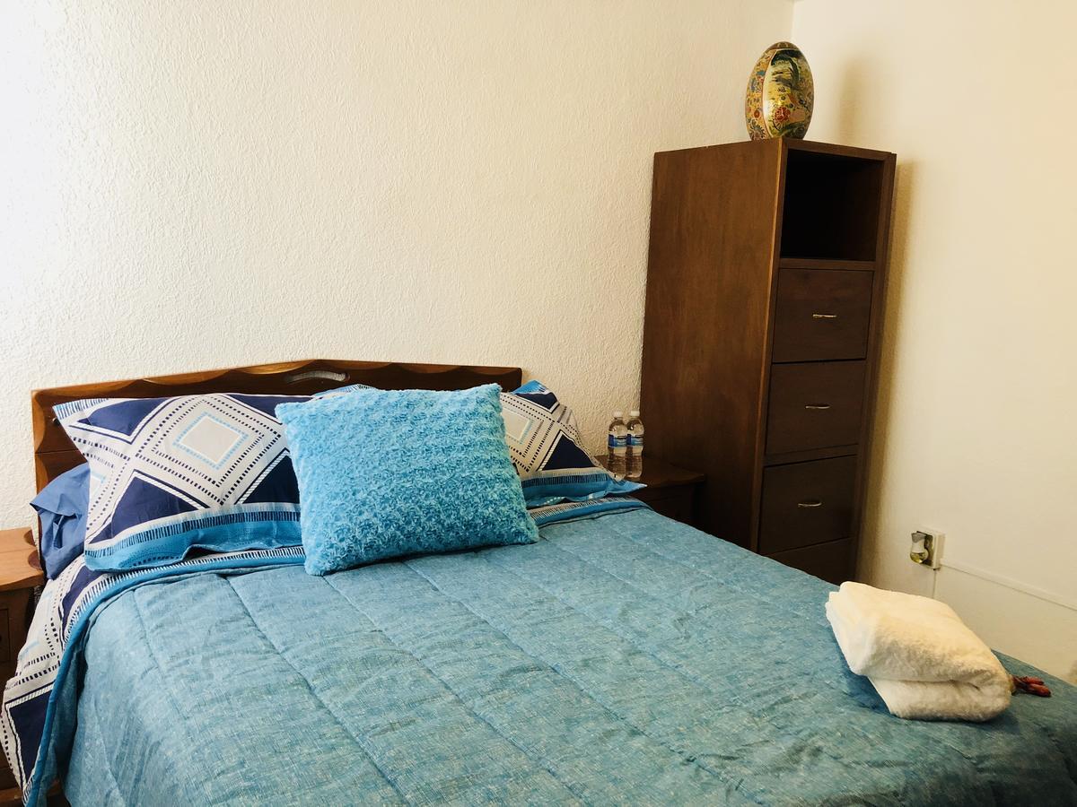Bed and Breakfast Casa Mima à San Luis Potosí Extérieur photo