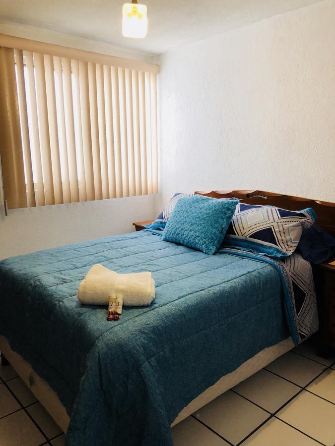 Bed and Breakfast Casa Mima à San Luis Potosí Extérieur photo