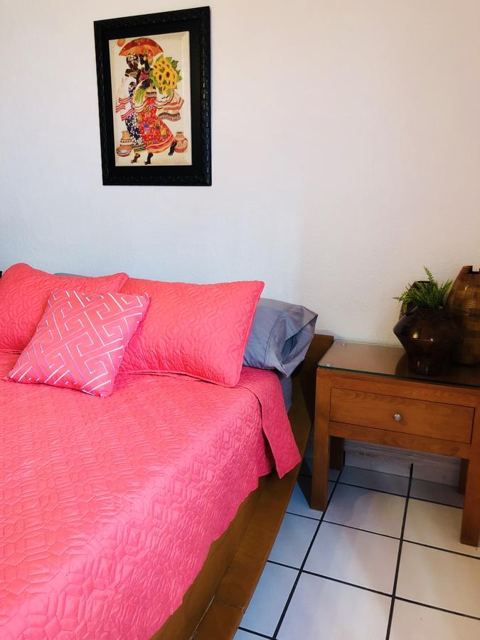 Bed and Breakfast Casa Mima à San Luis Potosí Extérieur photo