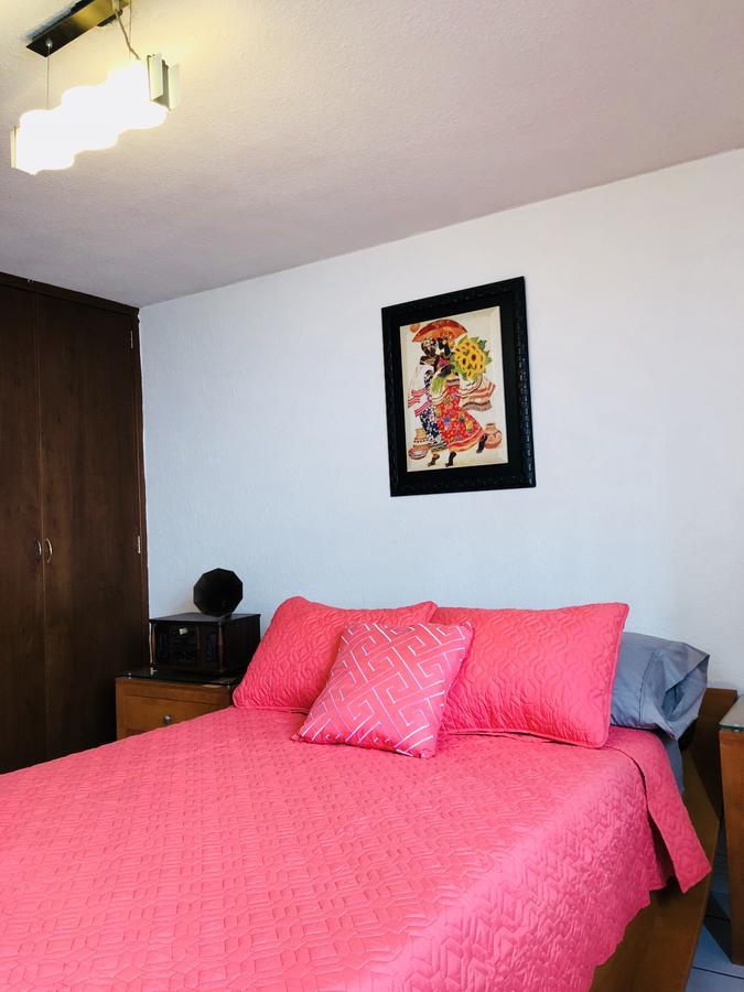 Bed and Breakfast Casa Mima à San Luis Potosí Extérieur photo